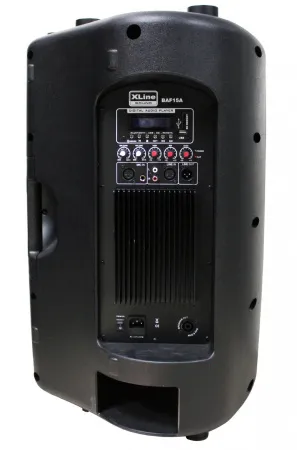 Купить XLine BAF-15A по выгодной цене в Сочи