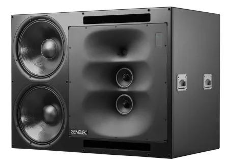 Купить Genelec 1235AP по выгодной цене в Сочи