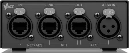 Купить KLARK TEKNIK VNET2-AES INTERFACE по выгодной цене в Сочи
