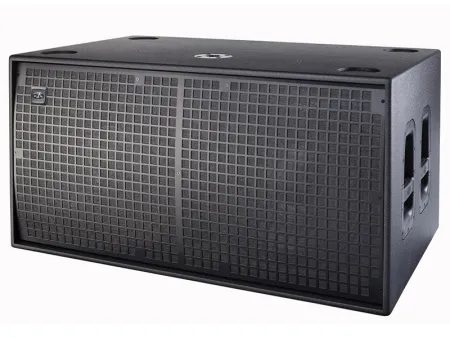 Купить DAS Audio EVENT-218A по выгодной цене в Сочи