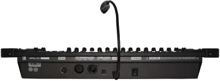 XLine Light LC DMX-384