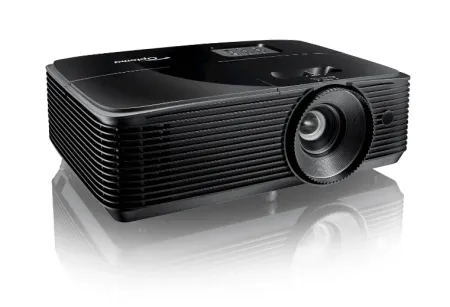 Купить Optoma S381 по выгодной цене в Сочи