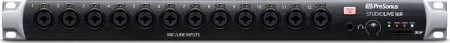 Купить PreSonus StudioLive 16R по выгодной цене в Сочи