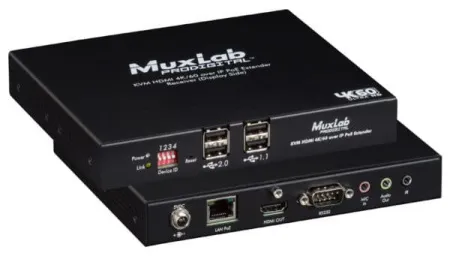 Купить MuxLab 500800-RX по выгодной цене в Сочи
