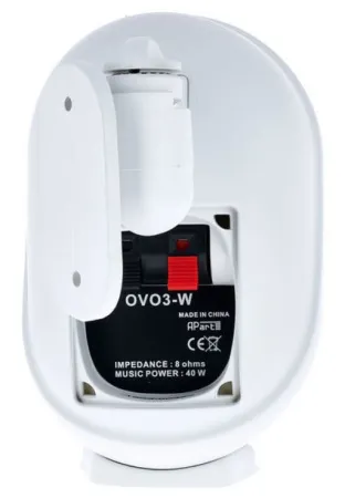 Купить BIAMP OVO3-W по выгодной цене в Сочи