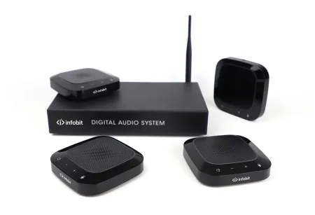 Купить Infobit iSpeaker M800 по выгодной цене в Сочи