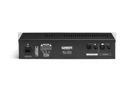 Купить Warm Audio WA-MPX по выгодной цене в Сочи