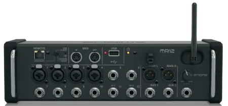Купить MIDAS MR12 по выгодной цене в Сочи
