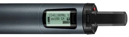 Купить SENNHEISER SKM 100 G4-A1 по выгодной цене в Сочи