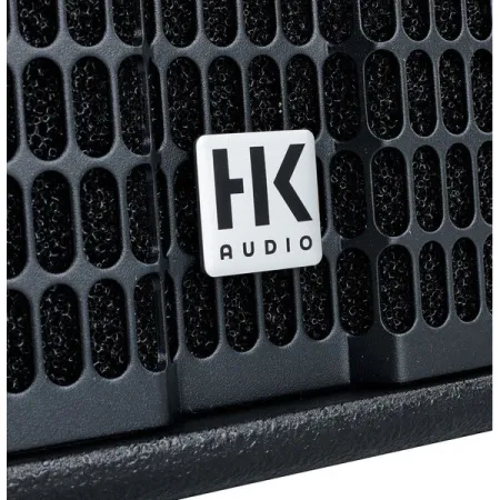 Купить HK AUDIO LINEAR 5 MKII 110 XA по выгодной цене в Сочи