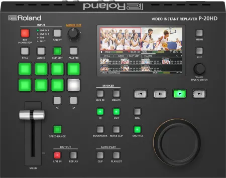 Купить ROLAND P-20HD по выгодной цене в Сочи