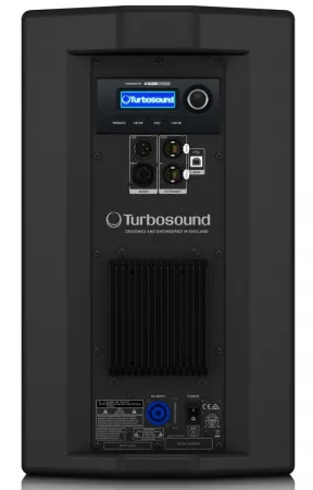 Купить TURBOSOUND NuQ82-AN по выгодной цене в Сочи
