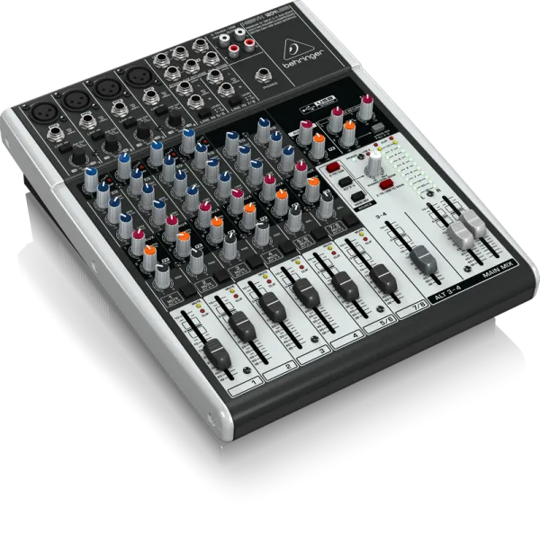 BEHRINGER 1204USB