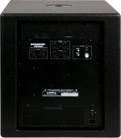Купить MACKIE HD1501 по выгодной цене в Сочи