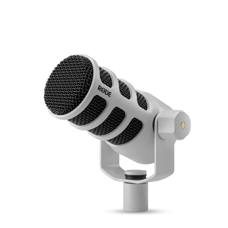 Купить RODE PodMic WHITE по выгодной цене в Сочи