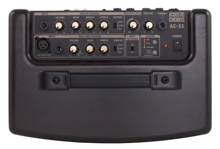 Купить ROLAND AC-33RW по выгодной цене в Сочи
