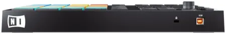 Купить Native Instruments Maschine Mikro Mk3 по выгодной цене в Сочи