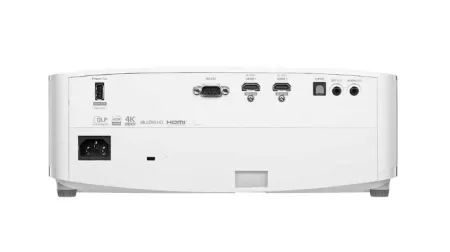 Купить Optoma UHD35STx по выгодной цене в Сочи