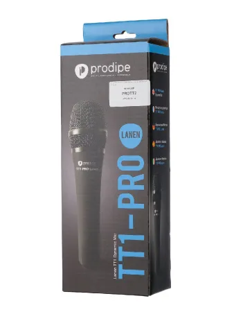 Купить Prodipe PROTT2 TT1 Pro Lanen по выгодной цене в Сочи