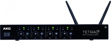 Купить AKG DSR TETRAD по выгодной цене в Сочи