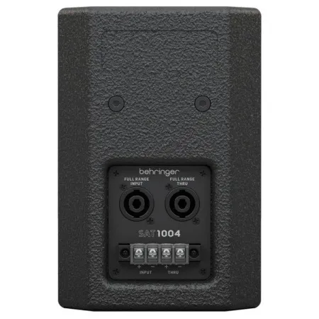 Купить Behringer SAT 1004 по выгодной цене в Сочи