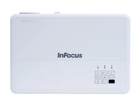 Купить INFOCUS IN1156 по выгодной цене в Сочи