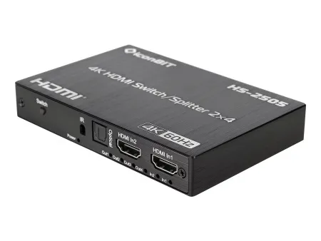 Купить iconBIT HS-2505 по выгодной цене в Сочи