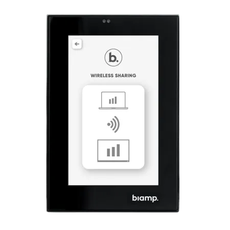 Купить BIAMP Apprimo Touch 4 по выгодной цене в Сочи