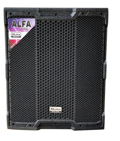 Купить XLINE ALFA X-15A SUB по выгодной цене в Сочи