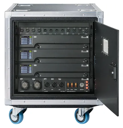 D&B Audiotechnik D80