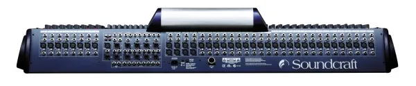 SOUNDCRAFT GB8-32 SOUNDCRAFT GB8-32