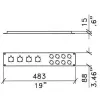 Купить AVCLINK RPE-2/4S/8D по выгодной цене в Сочи