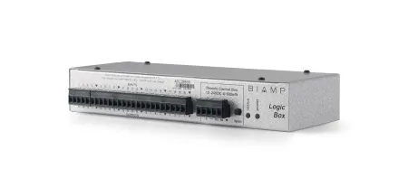 Купить Biamp LOGIC BOX по выгодной цене в Сочи