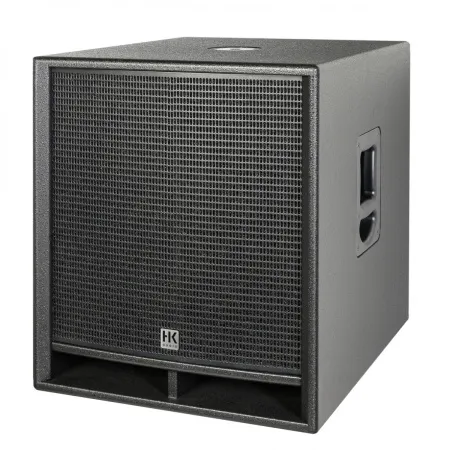 Купить HK AUDIO PR:O 118 Sub D2 по выгодной цене в Сочи