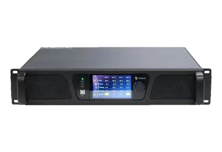 Купить INTREND ITAMP-4K-TD по выгодной цене в Сочи