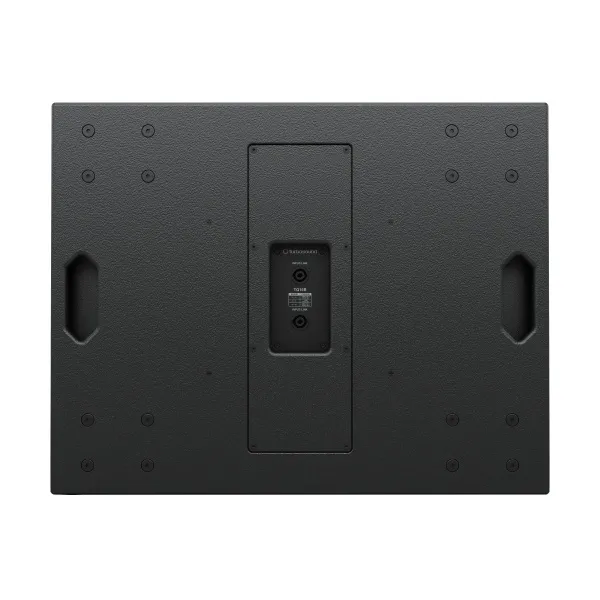 TURBOSOUND TQ15B TURBOSOUND TQ15B