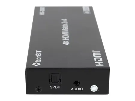 Купить iconBIT HS-2507 по выгодной цене в Сочи