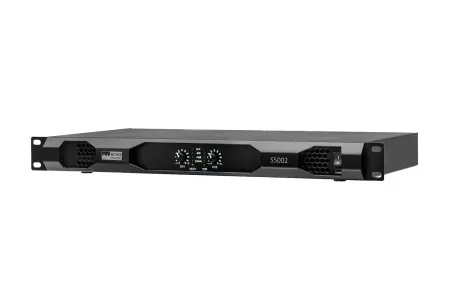 Купить Echo Acoustic S5002 по выгодной цене в Сочи
