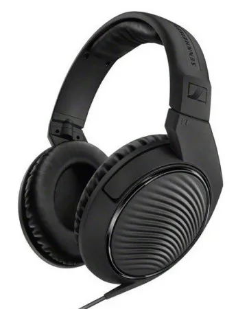 Купить SENNHEISER HD 200 PRO по выгодной цене в Сочи