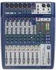 Купить SOUNDCRAFT SIGNATURE 10 по выгодной цене в Сочи