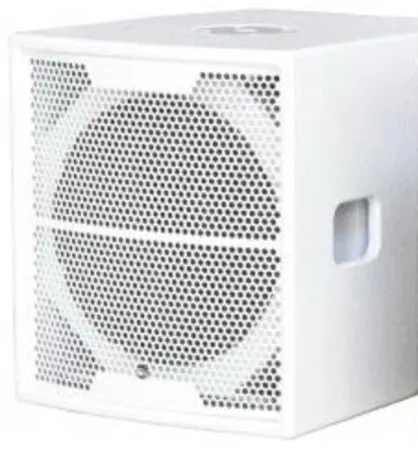 Купить VOLTA NANO Techno SUB W по выгодной цене в Сочи