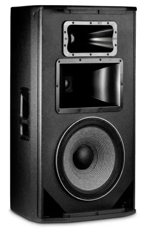 Купить JBL SRX835P по выгодной цене в Сочи