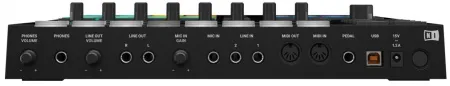 Купить Native Instruments Maschine Mk3 по выгодной цене в Сочи