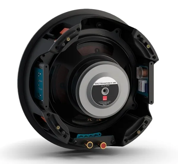 DALI PHANTOM K-80 WHITE DALI PHANTOM K-80 WHITE