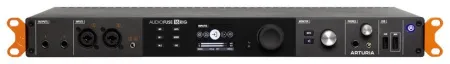 Купить Arturia Audiofuse 16 Rig по выгодной цене в Сочи