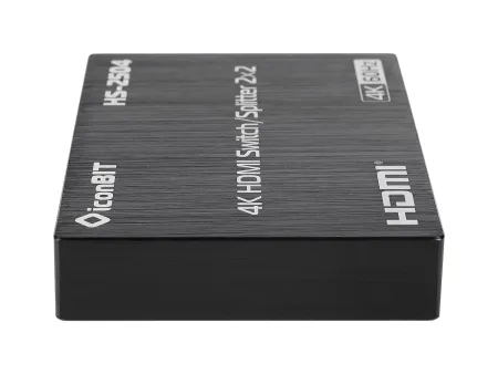 Купить iconBIT HS-2504 по выгодной цене в Сочи