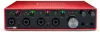 Купить FOCUSRITE Scarlett 18i8 3rd Gen по выгодной цене в Сочи
