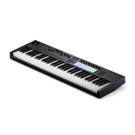 Купить NOVATION Launchkey 61 MK4 по выгодной цене в Сочи