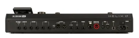 Купить LINE 6 HELIX LT по выгодной цене в Сочи