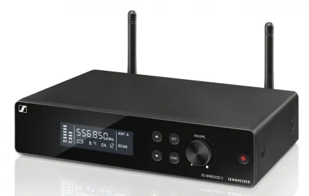 Купить SENNHEISER XSW 2-865-A по выгодной цене в Сочи